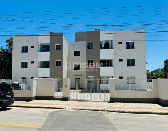 Apartamento em Brusque - Rio Branco