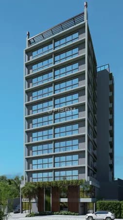 Apartamentos com 2 Suítes á Venda no Bairro São Luiz em Brusque