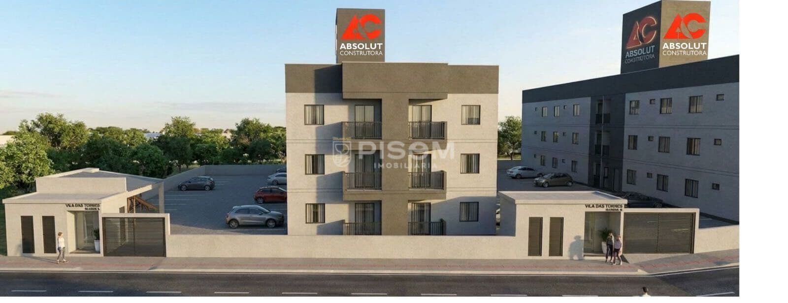 APARTAMENTOS NA PLANTA 10 MIL DE ENTRADA E PARCELAS ATE ENTREGA