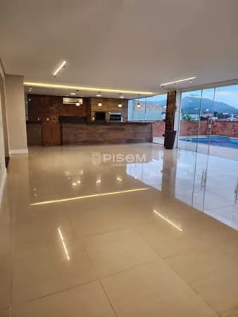 Casa Espetacular no Jardim Azaléia