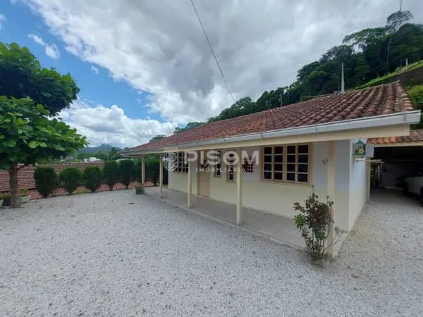 Casa em Guabiruba - Imigrantes