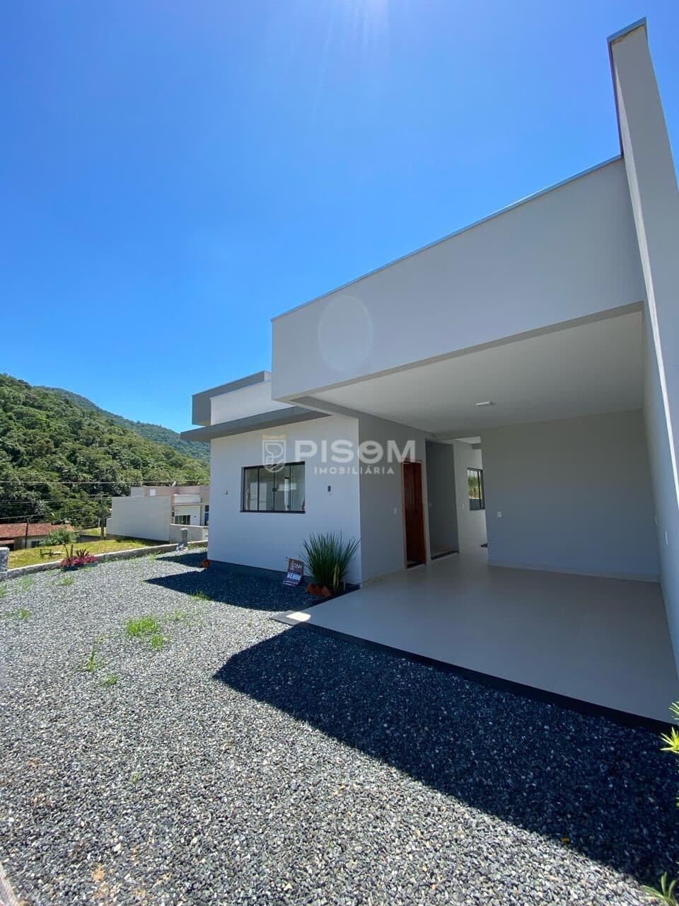 Casa em Brusque - Limeira Baixa