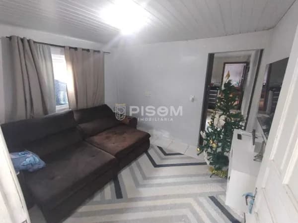 CASA SEM GEMINAÇÃO