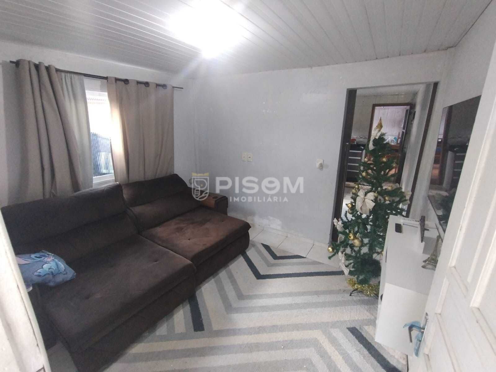CASA SEM GEMINAÇÃO