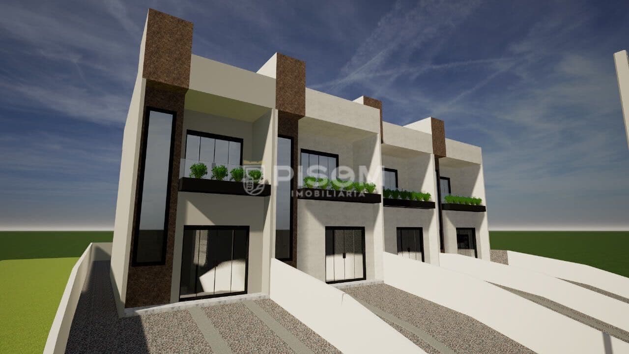 SOBRADOS A VENDA NO CENTRO DA GUABIRUBA - NA PLANTA