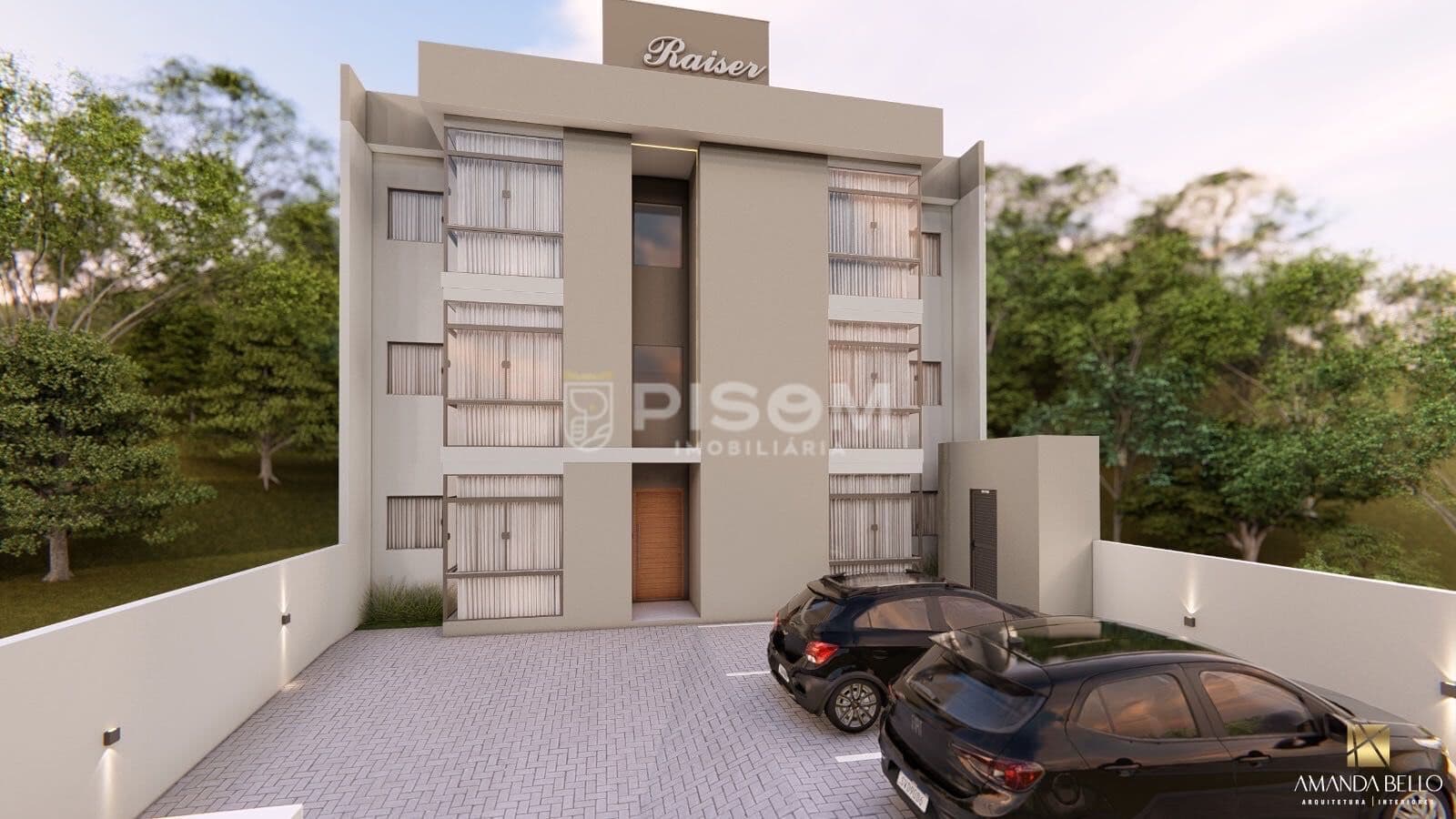 APARTAMENTO Á VENDA 2 QUARTOS - ÁGUAS CLARAS