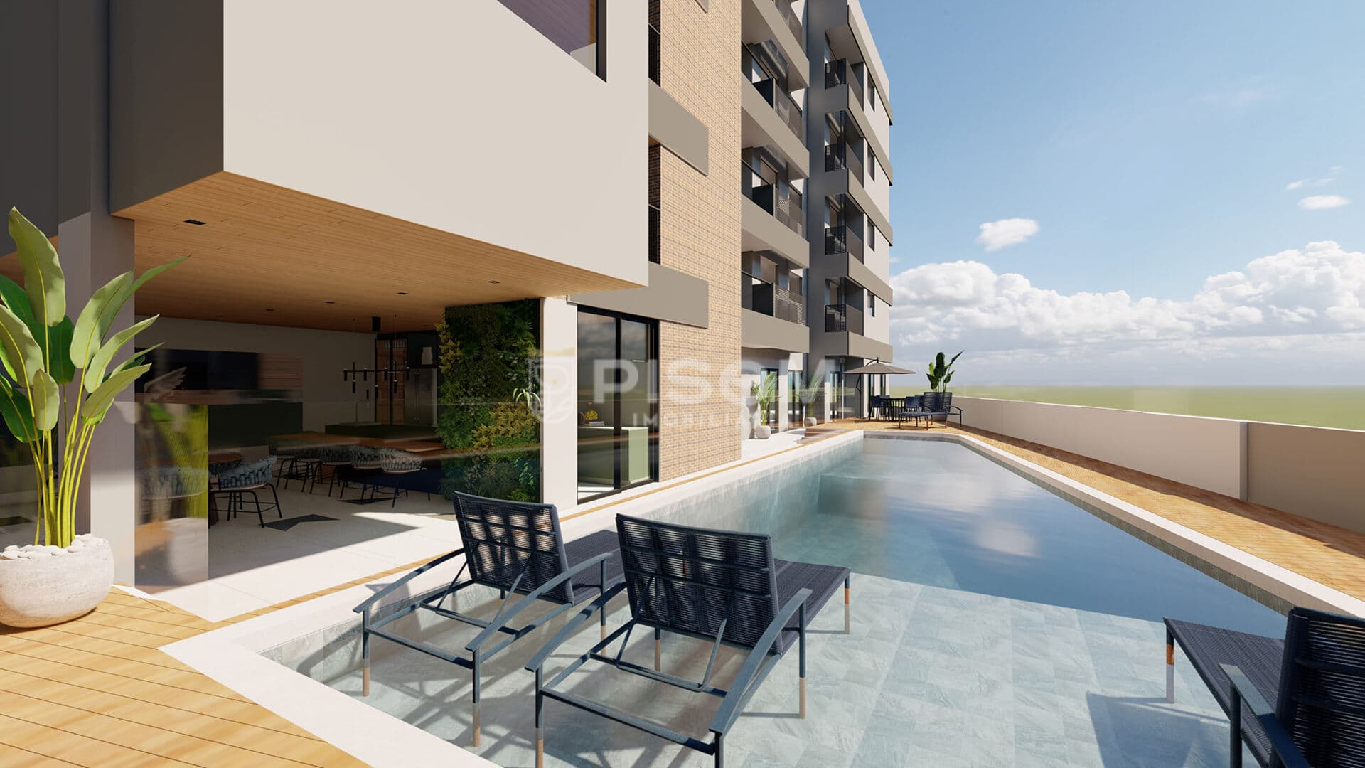 APARTAMENTO A VENDA EM BALNEÁRIO CAMBORIÚ