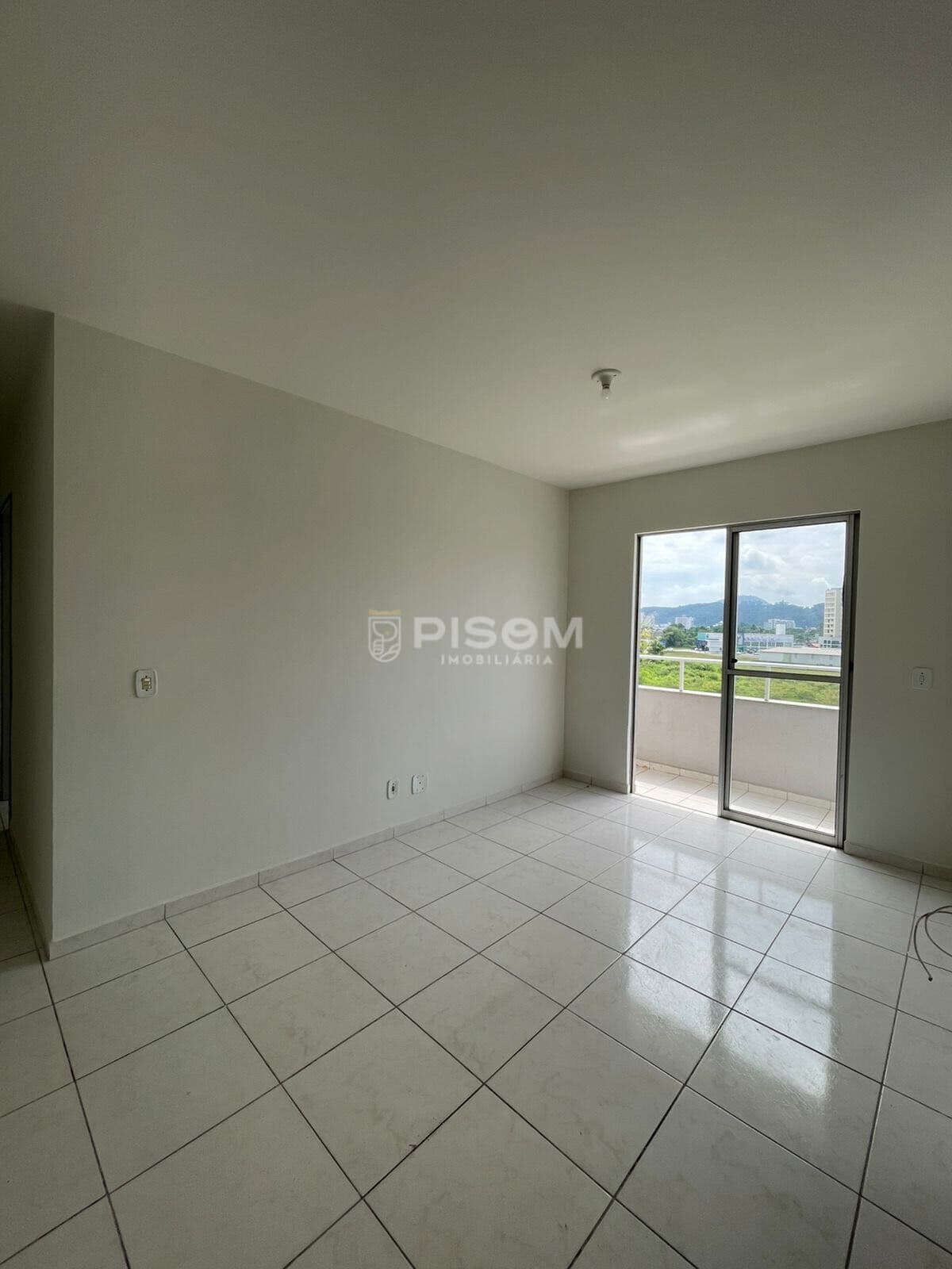 APARTAMENTO Á VENDA NO BAIRRO SANTA RITA