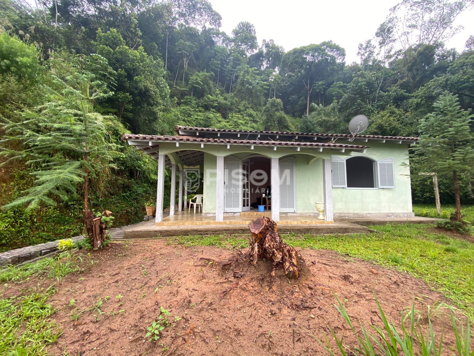 CASA A VENDA NO BAIRRO GUARANI EM BRUSQUE