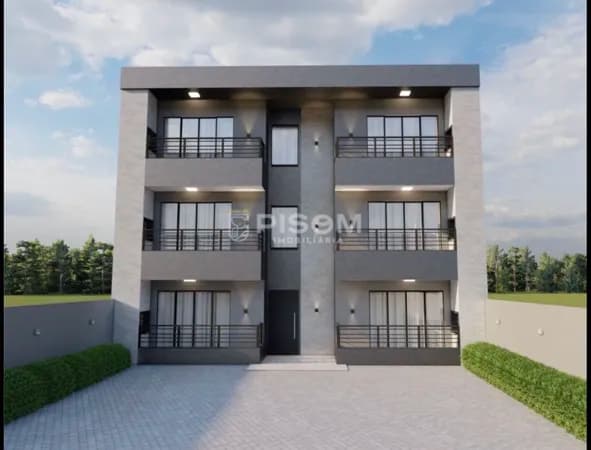 Apartamento na Planta com entrada Parcelada