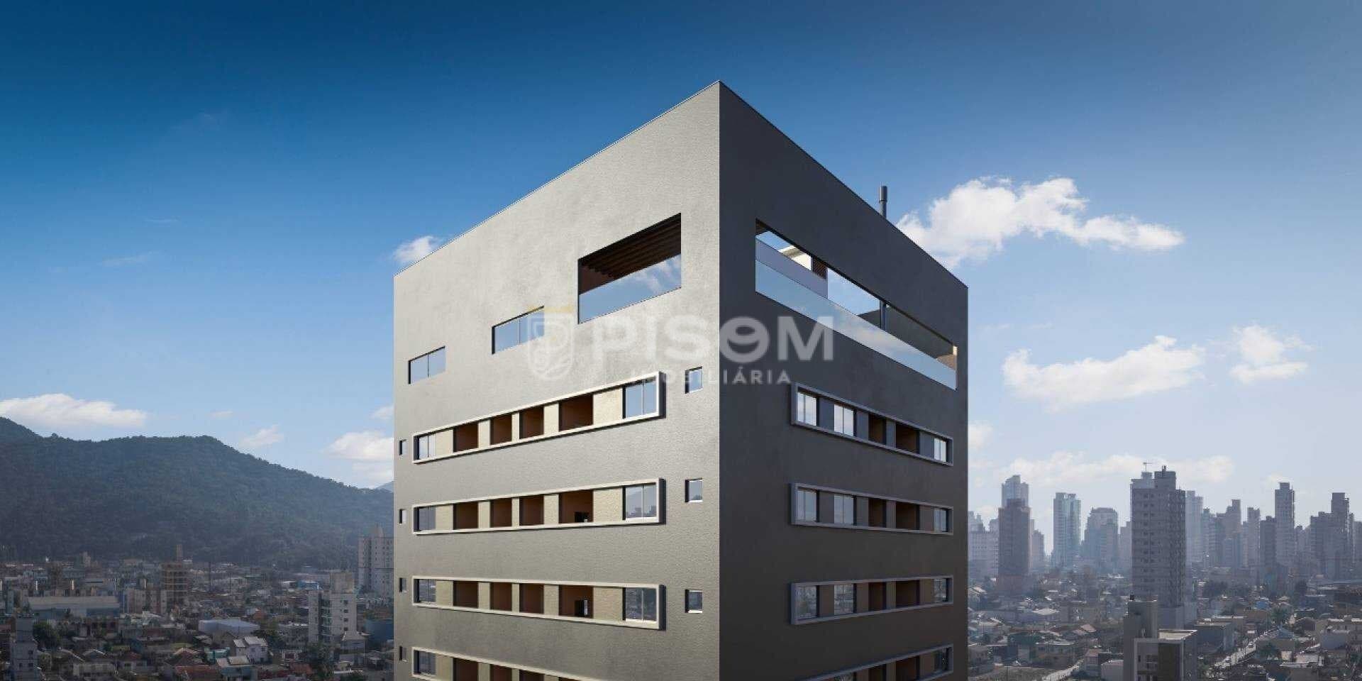 Apartamento em Itapema - Meia Praia