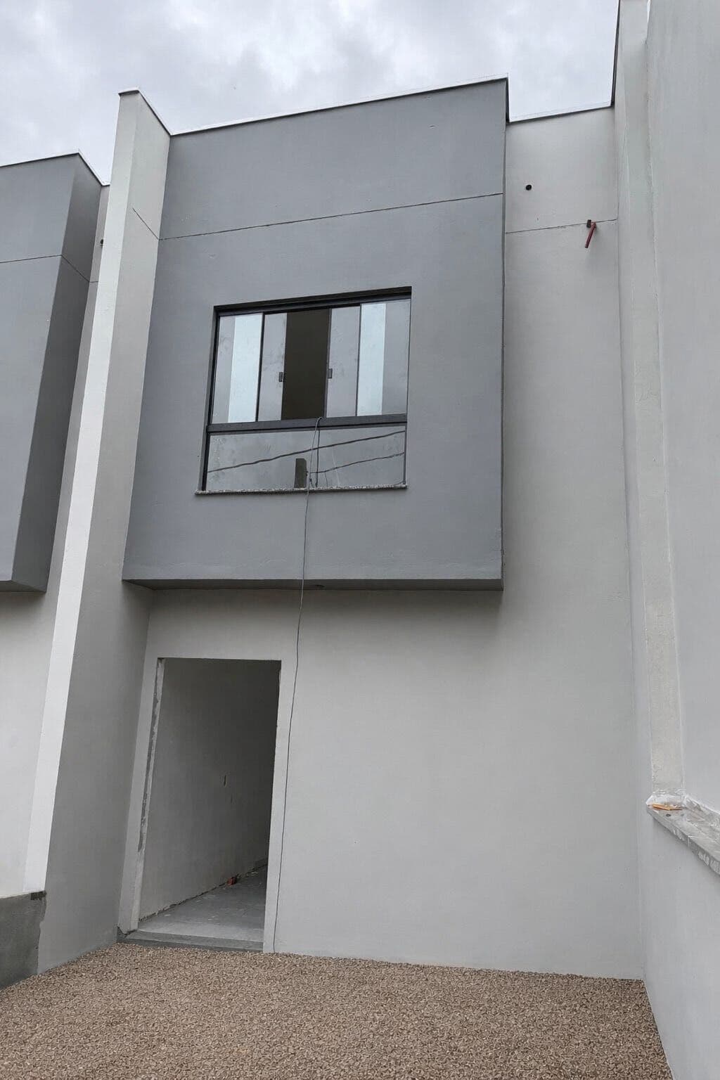 RESIDENCIAL JARDINS TOMAZ COELHO