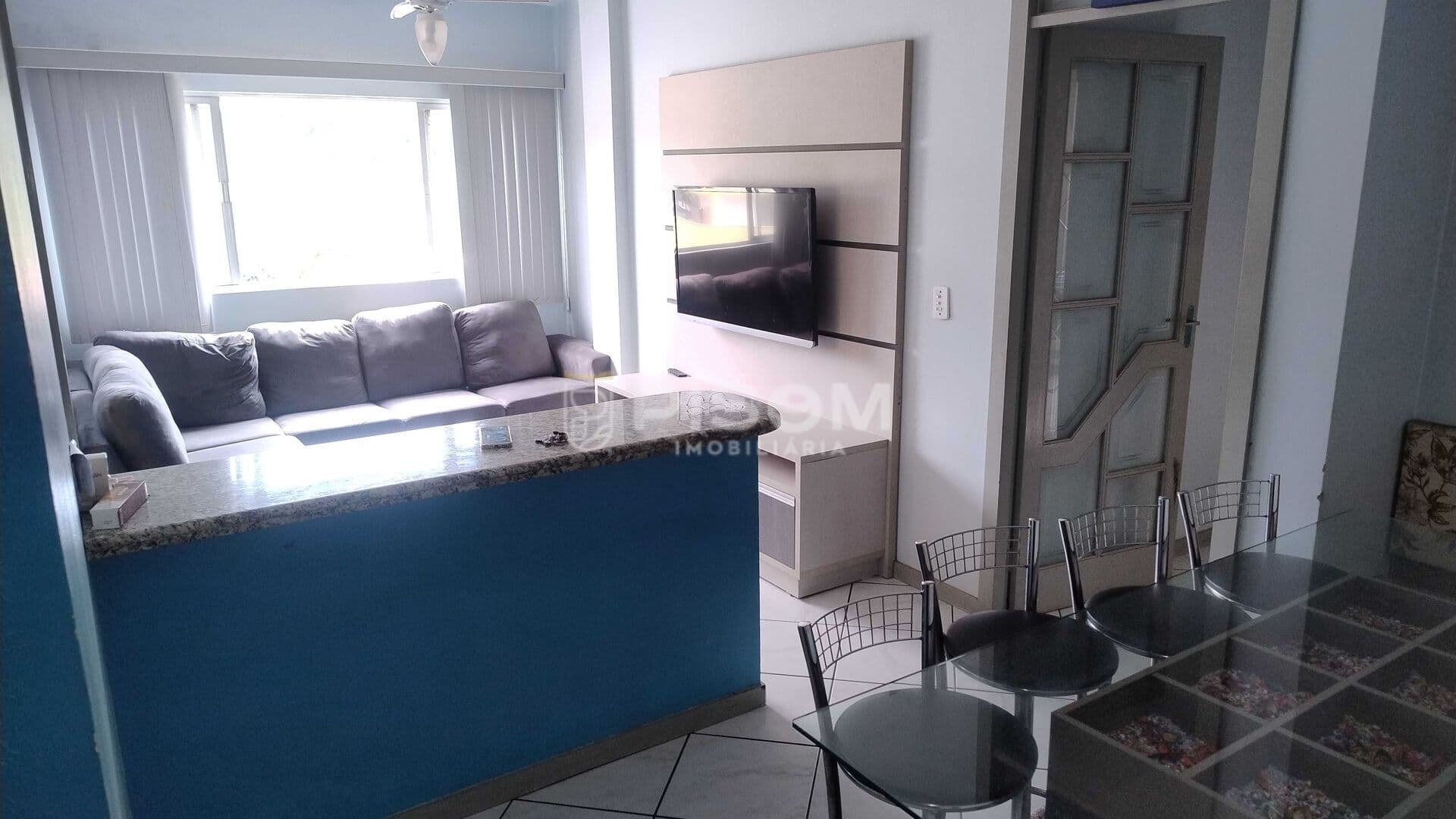 Apartamento no São Luiz