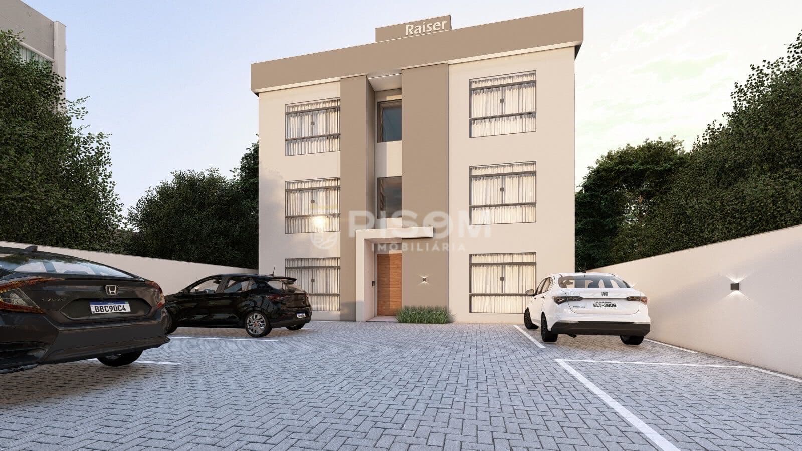 APARTAMENTOS DE 1 SUÍTE + 1 QUARTO
