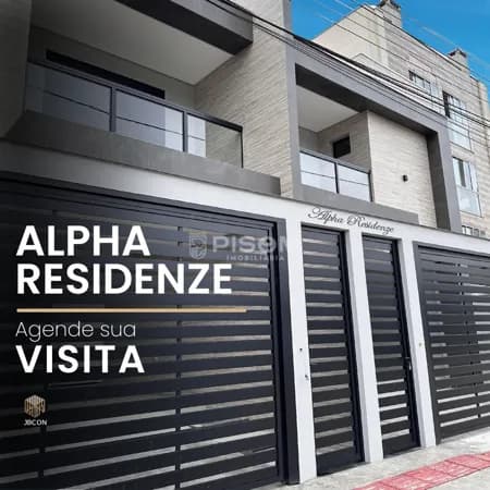 Casa à venda, 3 suítes, 2 vagas, Santa Terezinha - Brusque/SC