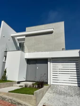 Casa 3 Quartos Guabiruba Sul 142m²