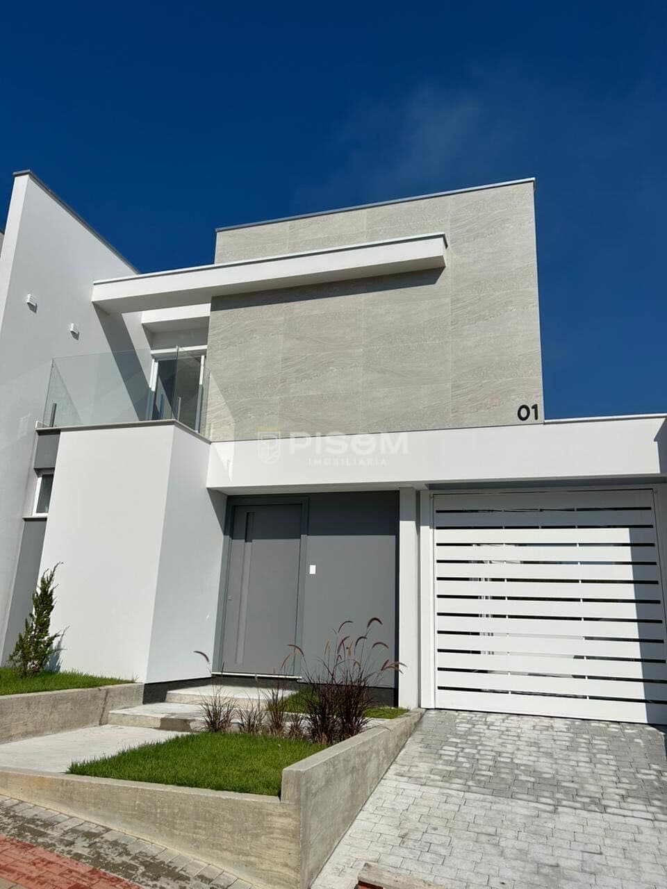 Casa 3 Quartos Guabiruba Sul 142m²