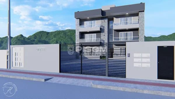 Apartamento á venda bairro RIO BRANCO