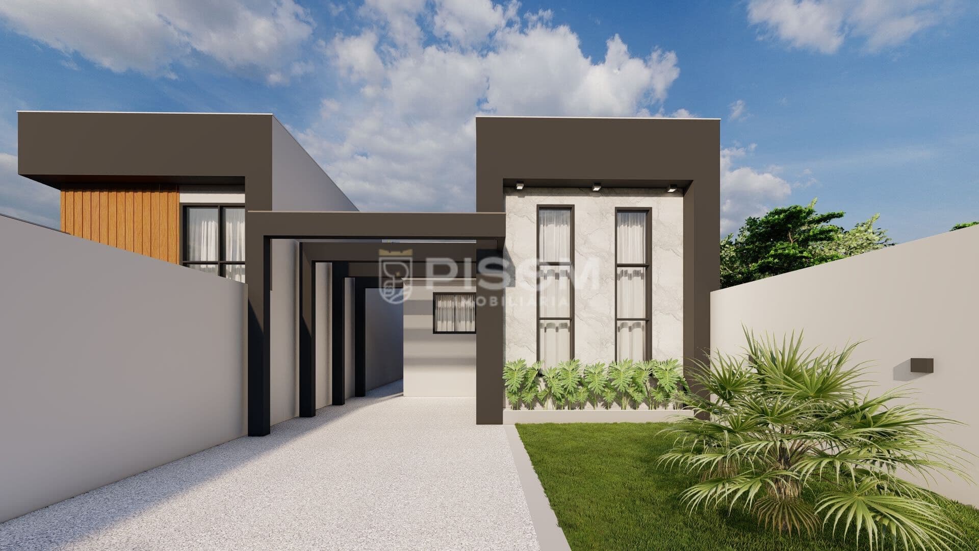Casa em Guabiruba - Aimoré