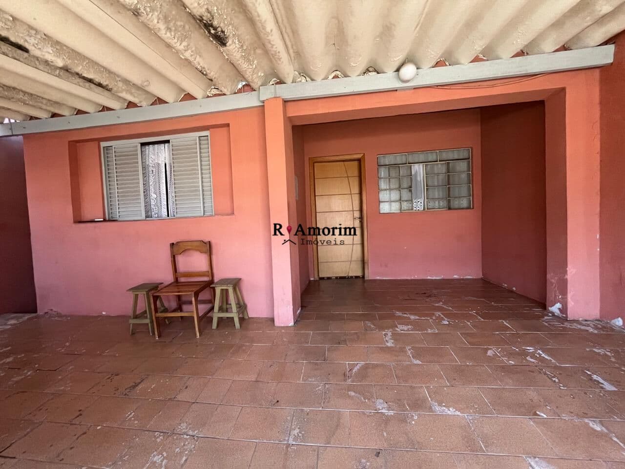 Casa a venda no bairro Padre Bento em Itu