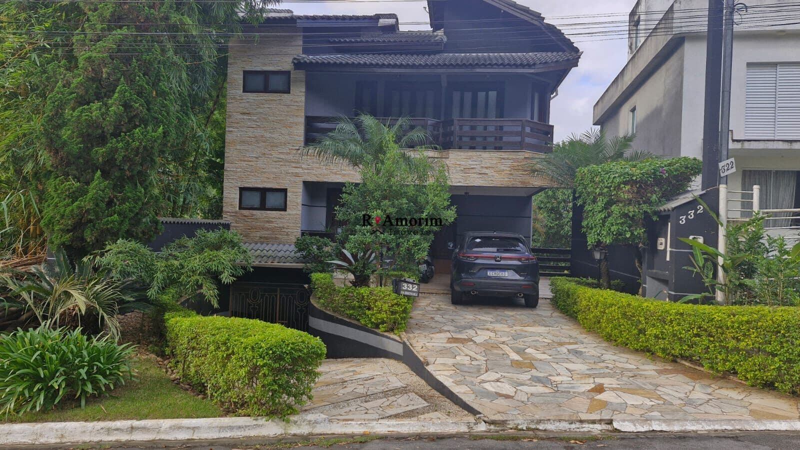 Casa impecável a venda no Condominio Nova Paulista Jandira/SP