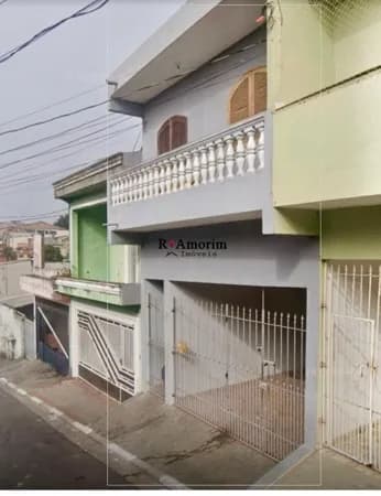 Belissima casa a venda no Pque Santana, em Santana de Parnaiba/SP