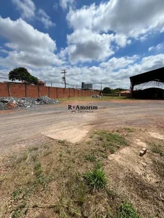 Terreno residencial plano bairro São Luiz - Itu