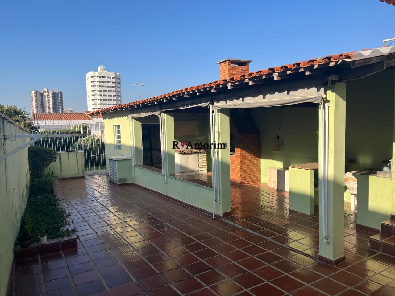 Casa t[errea a venda na Rua Santa Rita em Itu SP