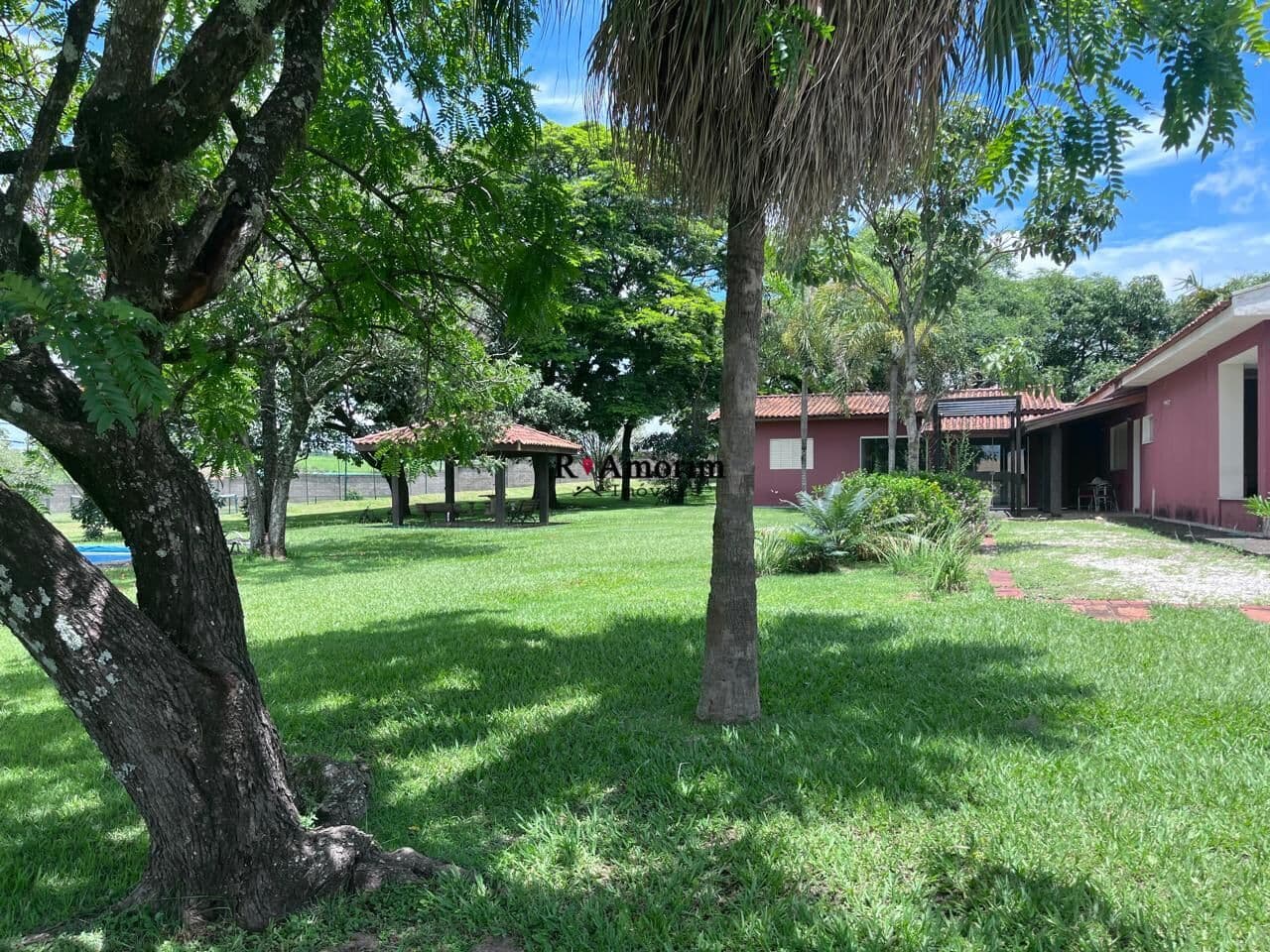 Terreno com 1.000 metros em Condominio em Itu