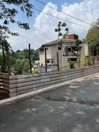 Terreno a venda com 499 metros no Condominio São Fernando Residencia, Barueri/SP