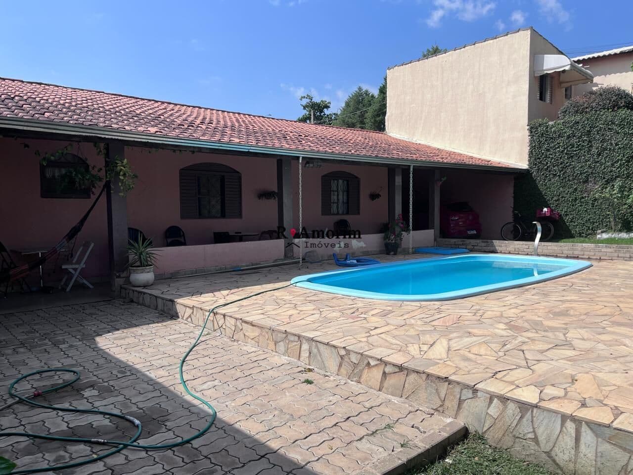 Sitio a venda no Terras de Santa Carolina em Itu.