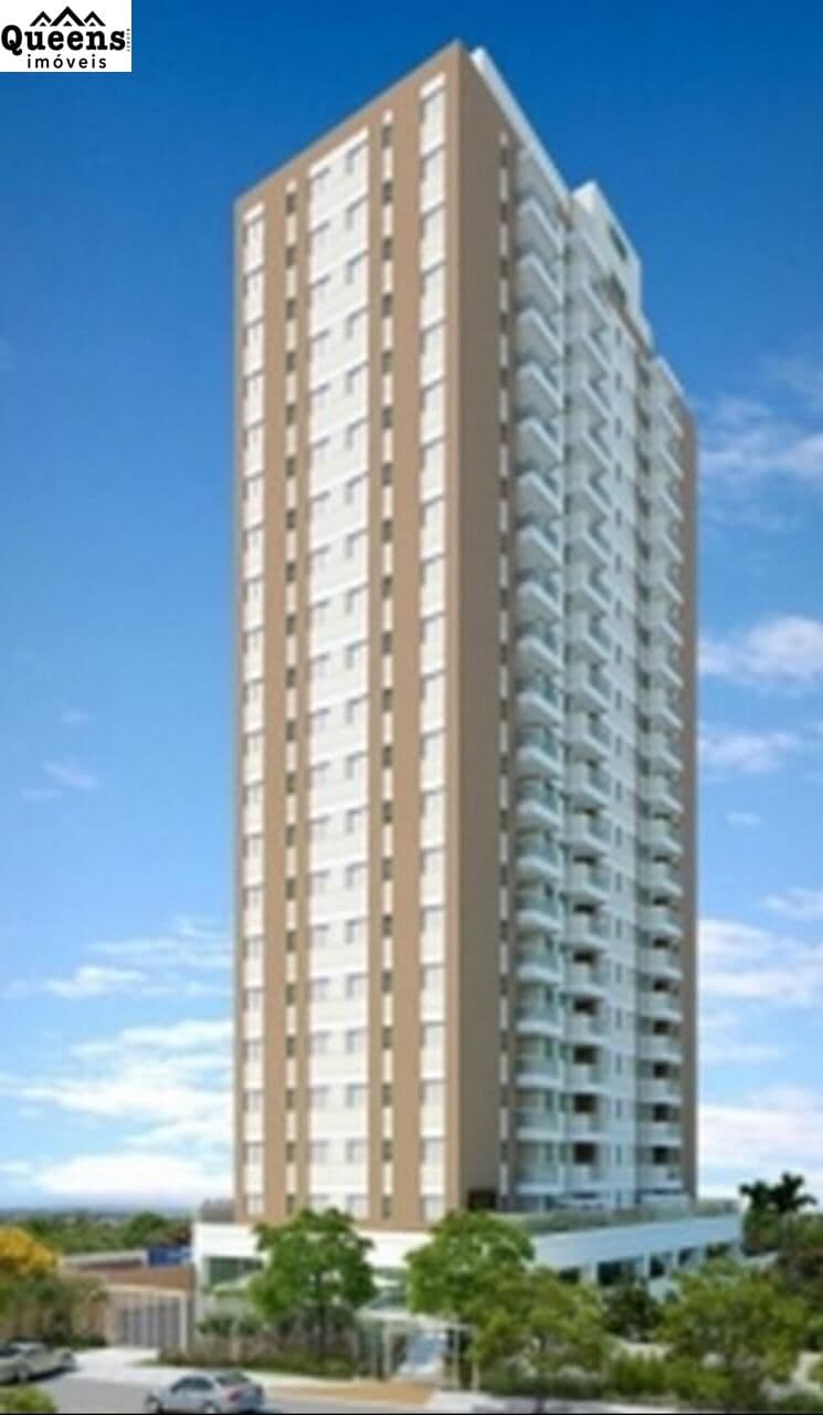 Apartamento para alugar em Alphaville
