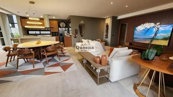 Residencial Gênesis 2 Alphaville (11) 4112-7790 Whatsapp