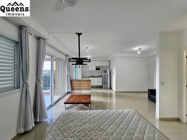 Apartamento para alugar Alphaville (11) 4112-7790 WhatsApp