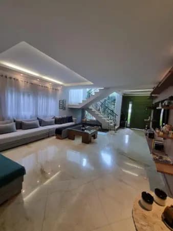 Casa para alugar Alphaville (11) 4112-7790 WhatsApp