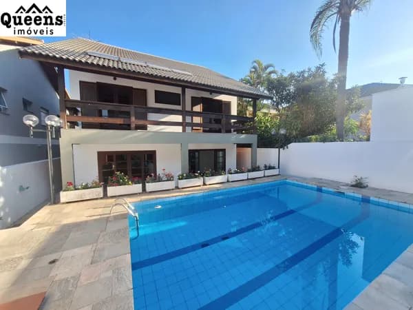 Casa em Condomínio para alugar