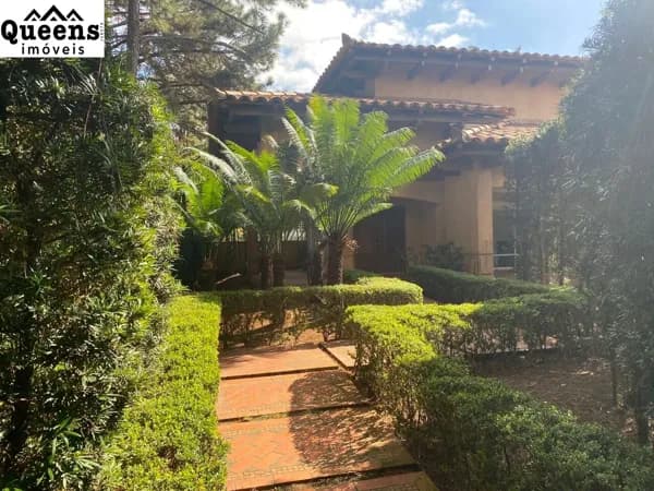 Alphaville Residencial 5 | Casas a venda ou aluguel