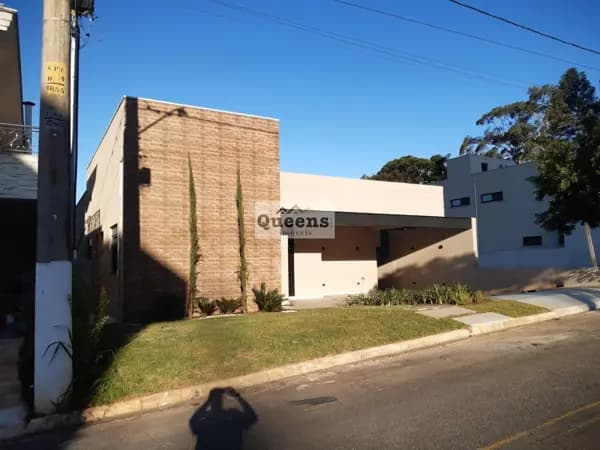 Valville 2 | Casa nova para venda
