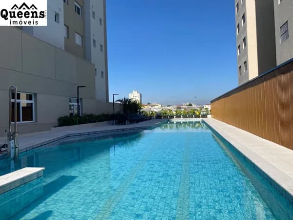 Condomínio Altto Bela Vista dubai