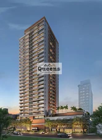 L`Harmonie Vila Mariana