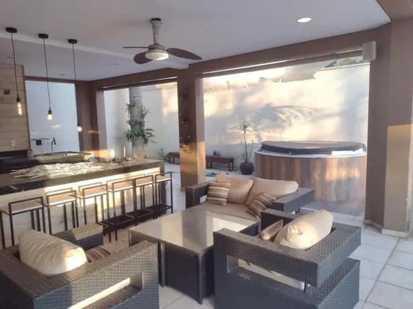 Casa a venda Alphaville 12 WhatsApp (11) 4112-7790