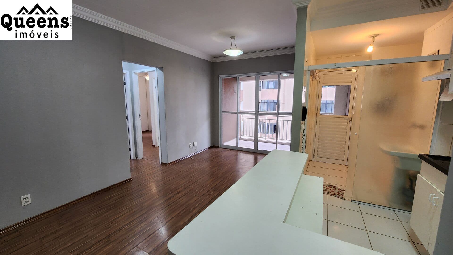 Apartamento para alugar em Alphaville