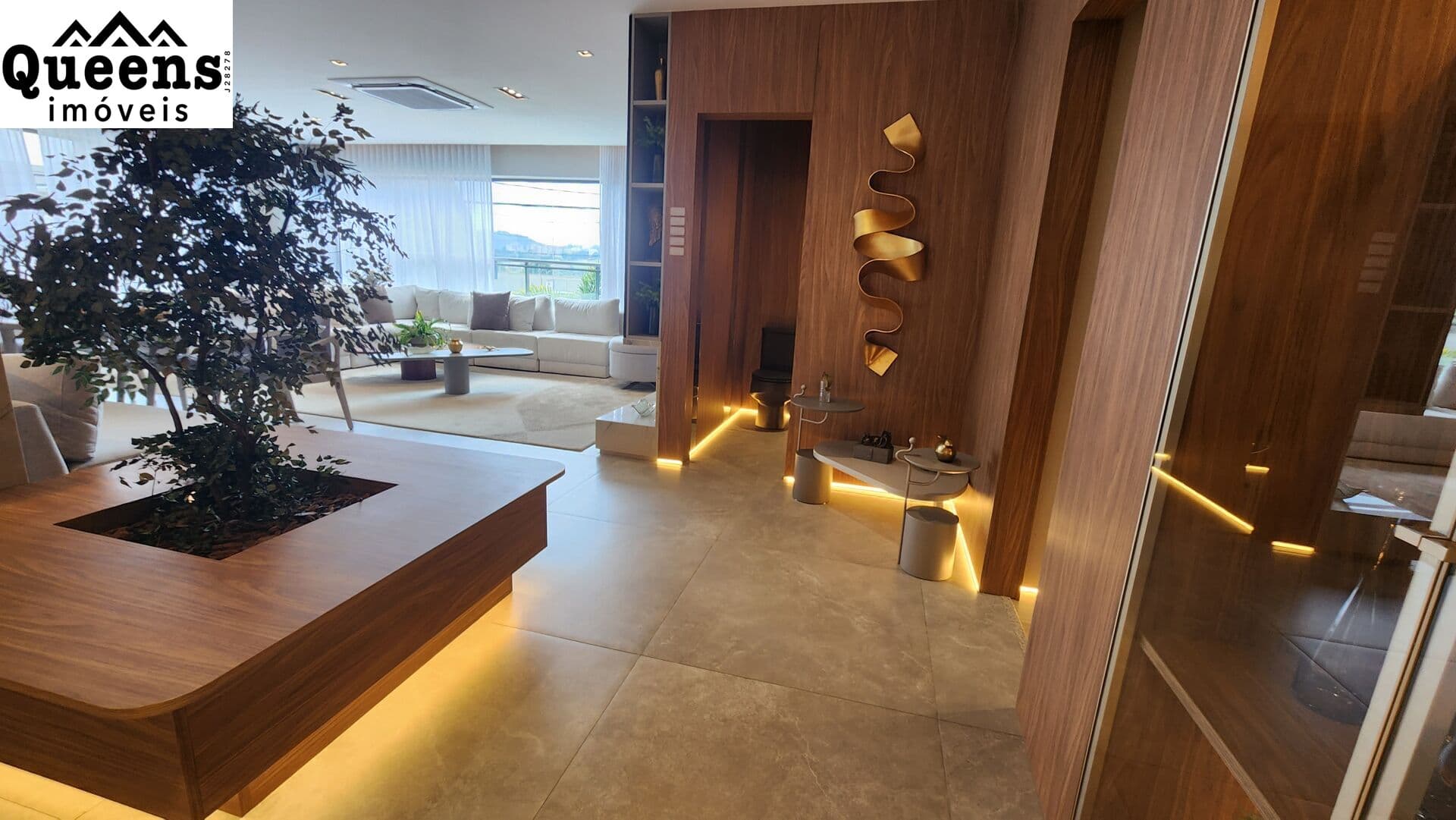 Eternity Residence Alphaville | RSF Empreendimentos