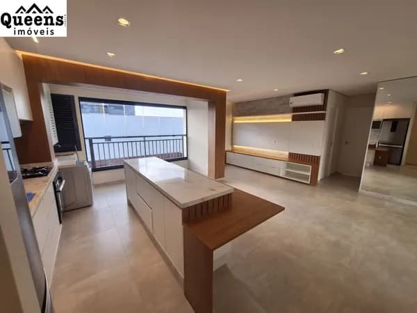 Apartamento para Alugar – Condomínio Bonnard 307 | Alphaville