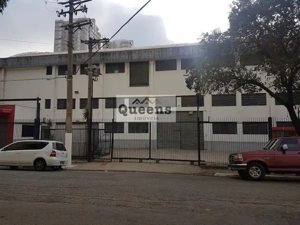 Terreno em São Paulo
