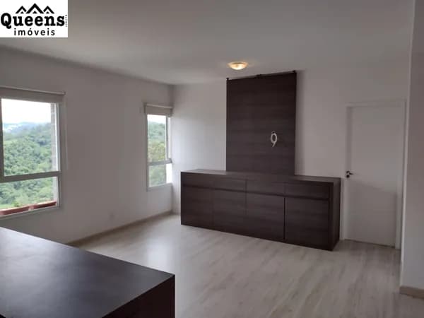 Apartamento em Melville Empresarial II, Barueri/SP