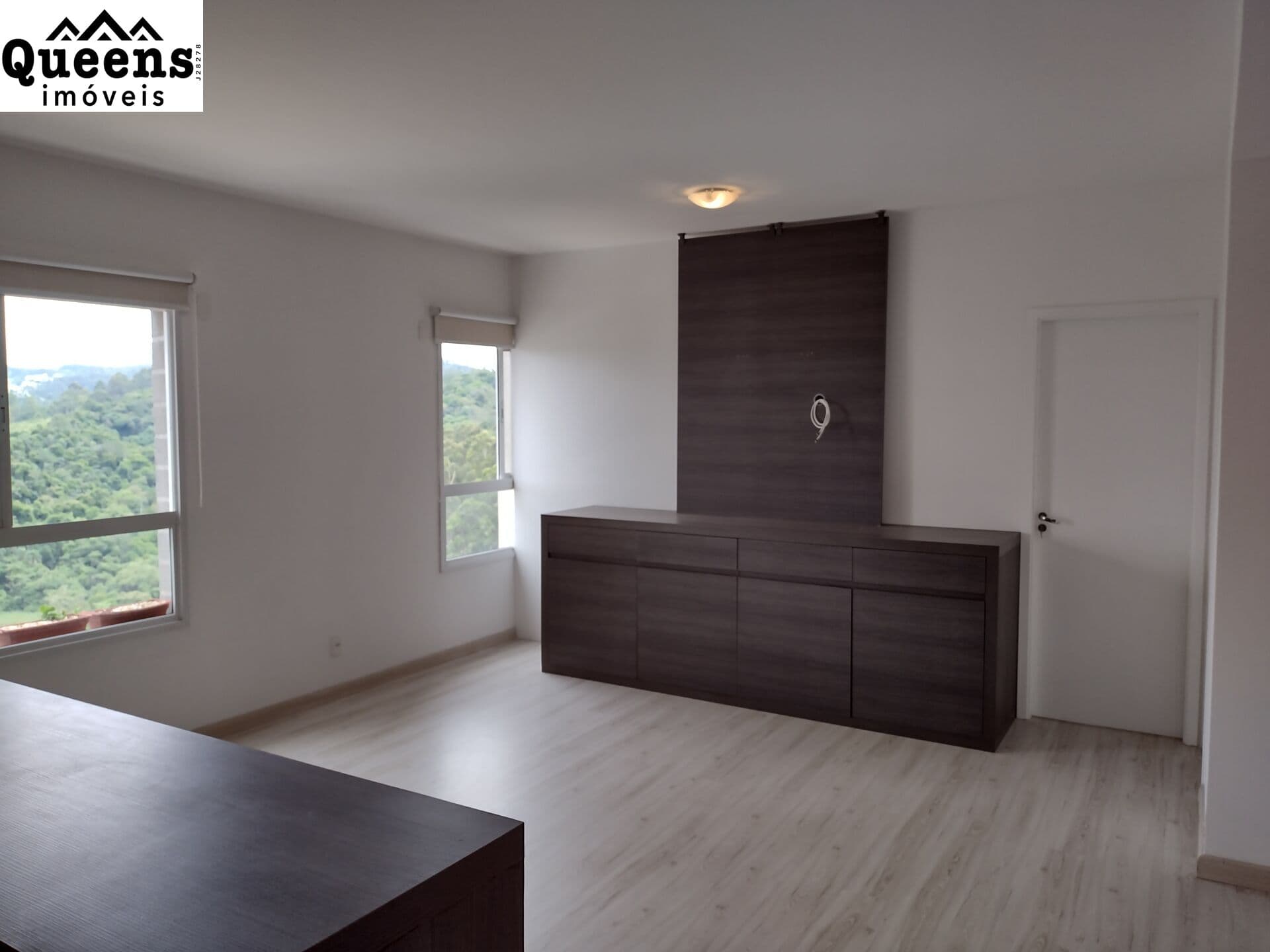 Apartamento em Melville Empresarial II, Barueri/SP