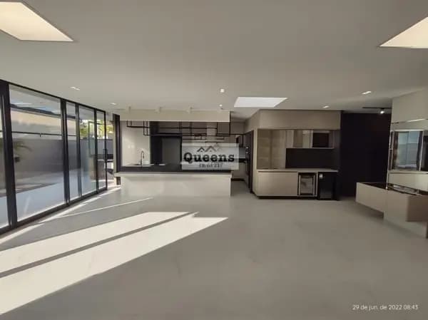 Casa em alphaville