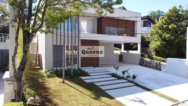 Casa a venda Residencial Alphaville (11) 4112-7790 WhatsApp