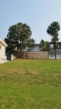 Lote em alphaville | Terreno à venda em Alphaville